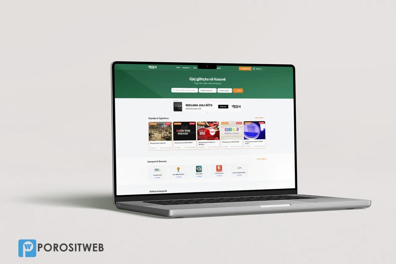 oferta suksesi desktop