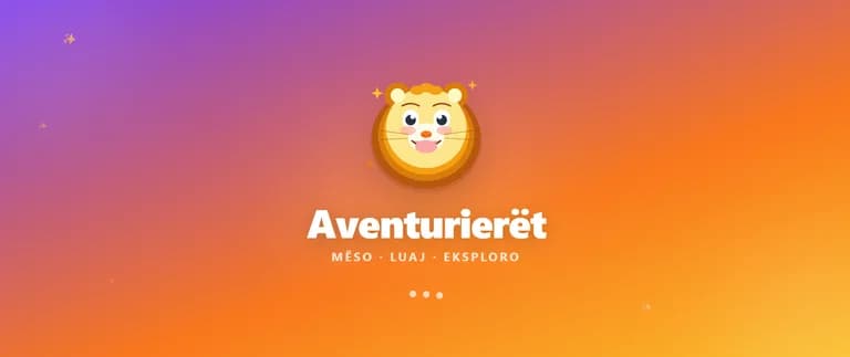 Aventurieret mockup