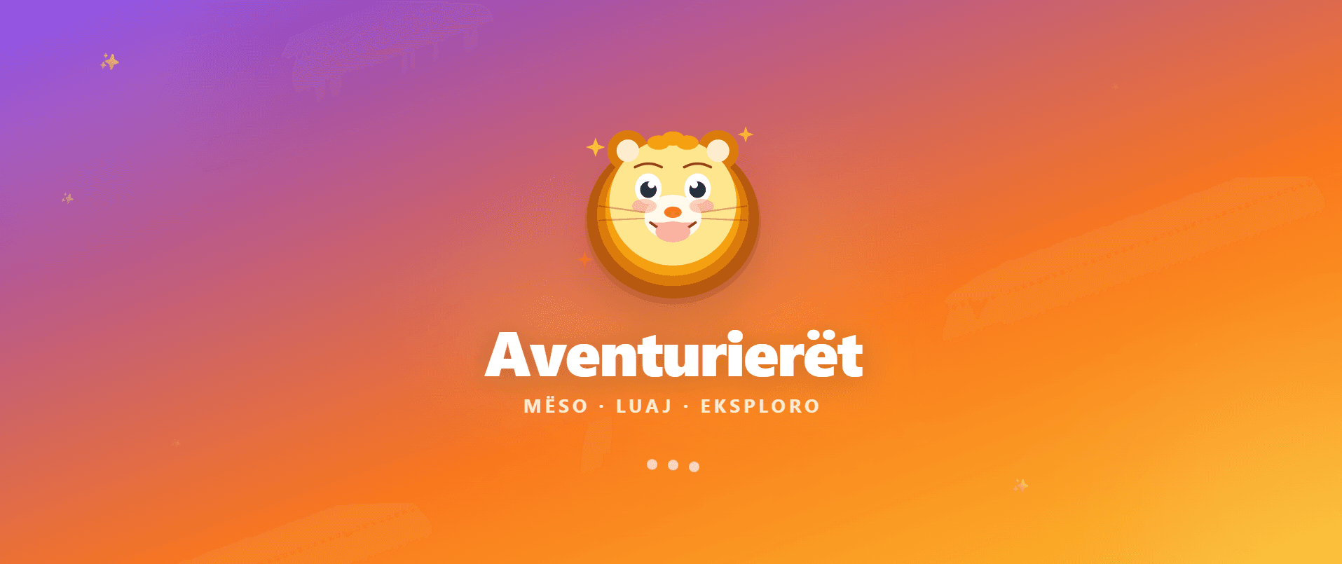 Aventurieret mockup