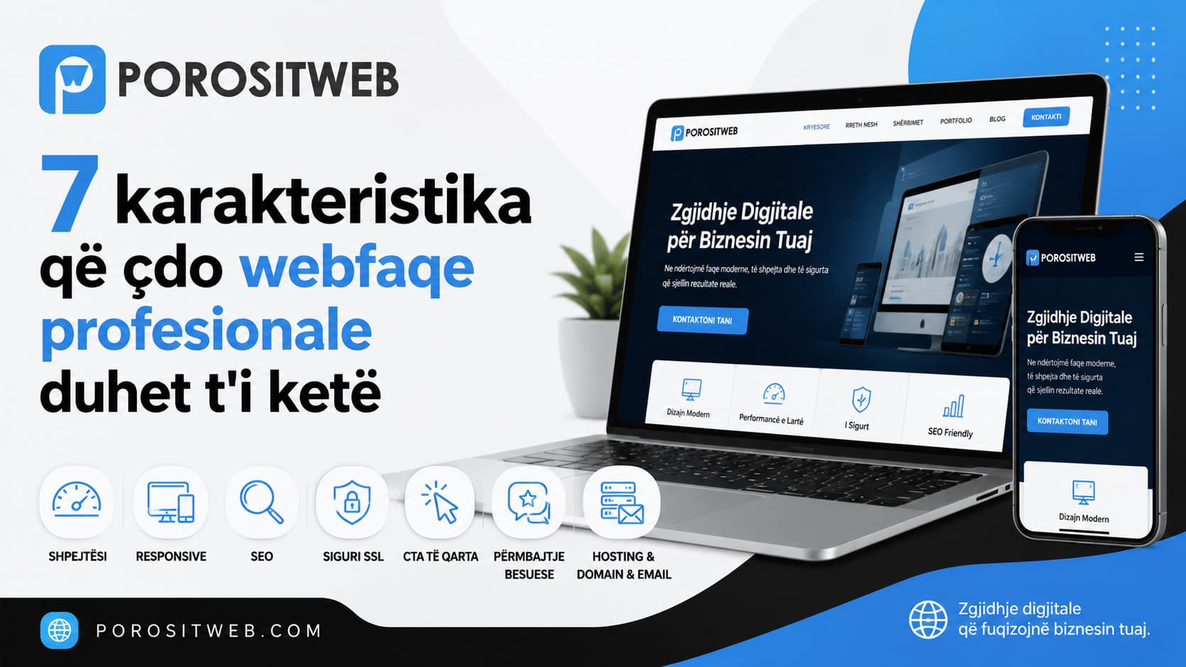 webfaqe profesionale