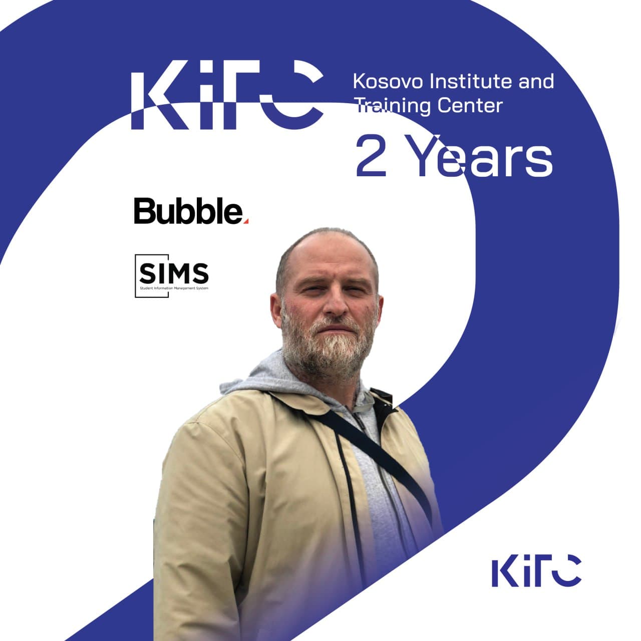 Udhëtimi i KIT CENTER-së: Inovacioni në edukim dhe biznes për një të ardhme më të ndritur