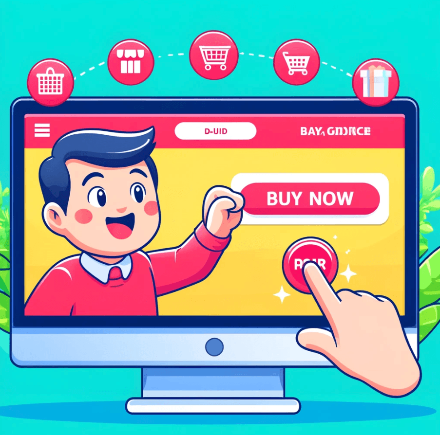 Çfarë është një webfaqe e-commerce dhe si ta ndërtoni