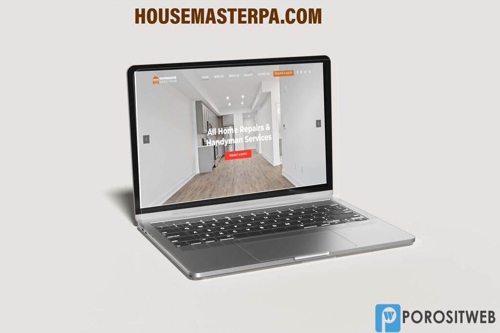 HOUSEMASTERPA.COM - Webfaqe Informacionale për kompani të ndërtimit