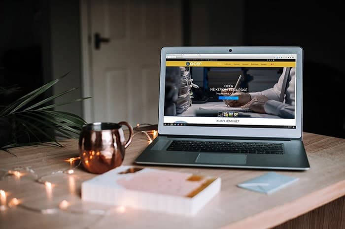 OCERPRO.COM - Webfaqe Informacionale për kompani të çertifikimeve dhe inspektimeve me standarde ISO