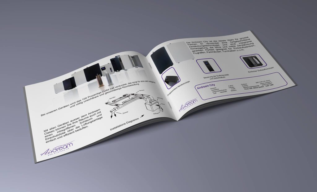 dizajni i broshures